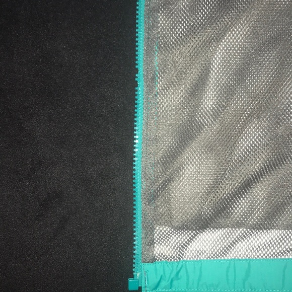 North Face Girls XL(Not Women’s) w/ missing zipper - Picture 5 of 8